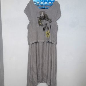 Branded Precious Collection Dress